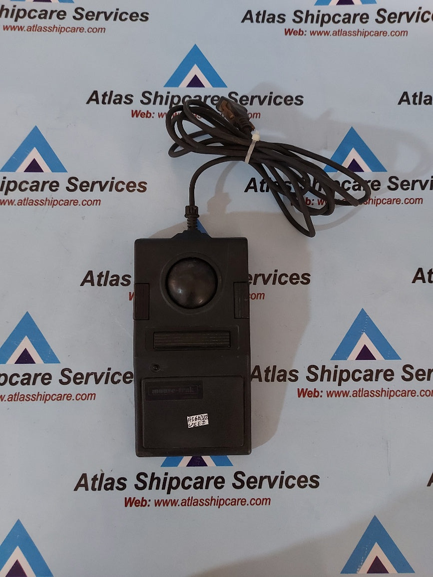 ITAC Mouse-Trak B-9PIND 9 Pin Industrial Desktop Trackball Controller